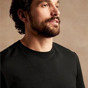 Authentic SUPIMA® T-Shirt men’s XXL Tall NWT